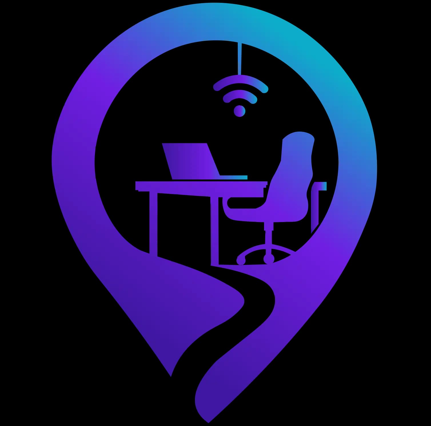 Qareeb Logo