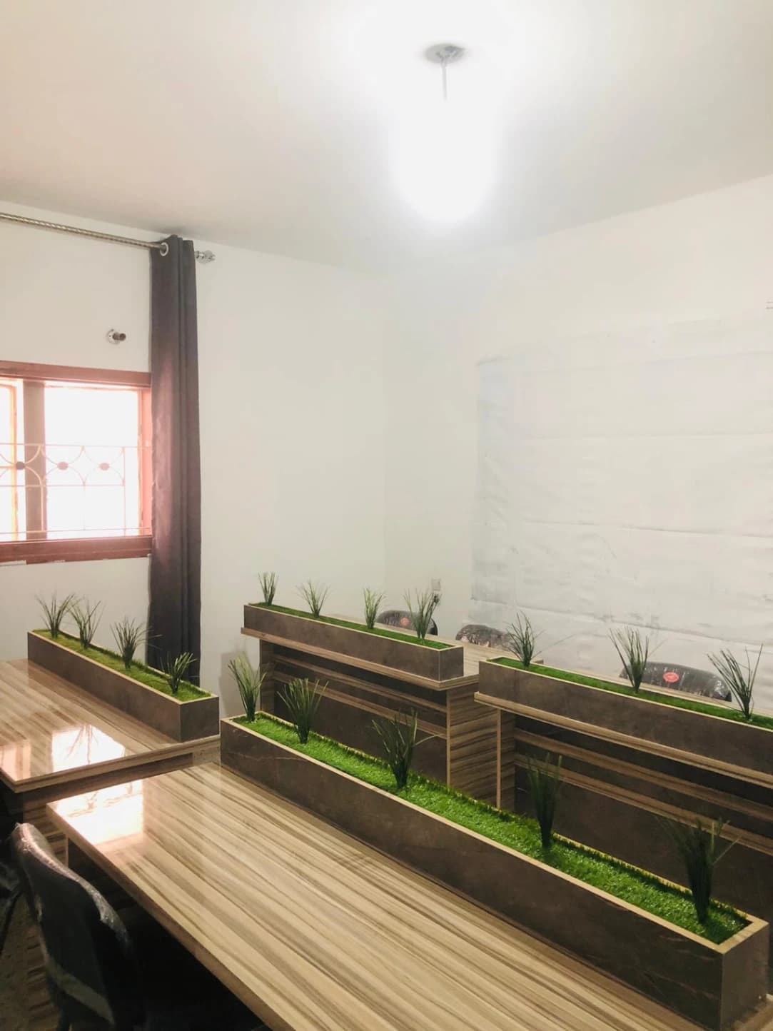 شركة آيدل لمساحات العمل والقاعات التدريبية gallery 2