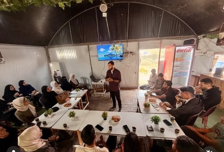 الجوهرة كافيه gallery 9