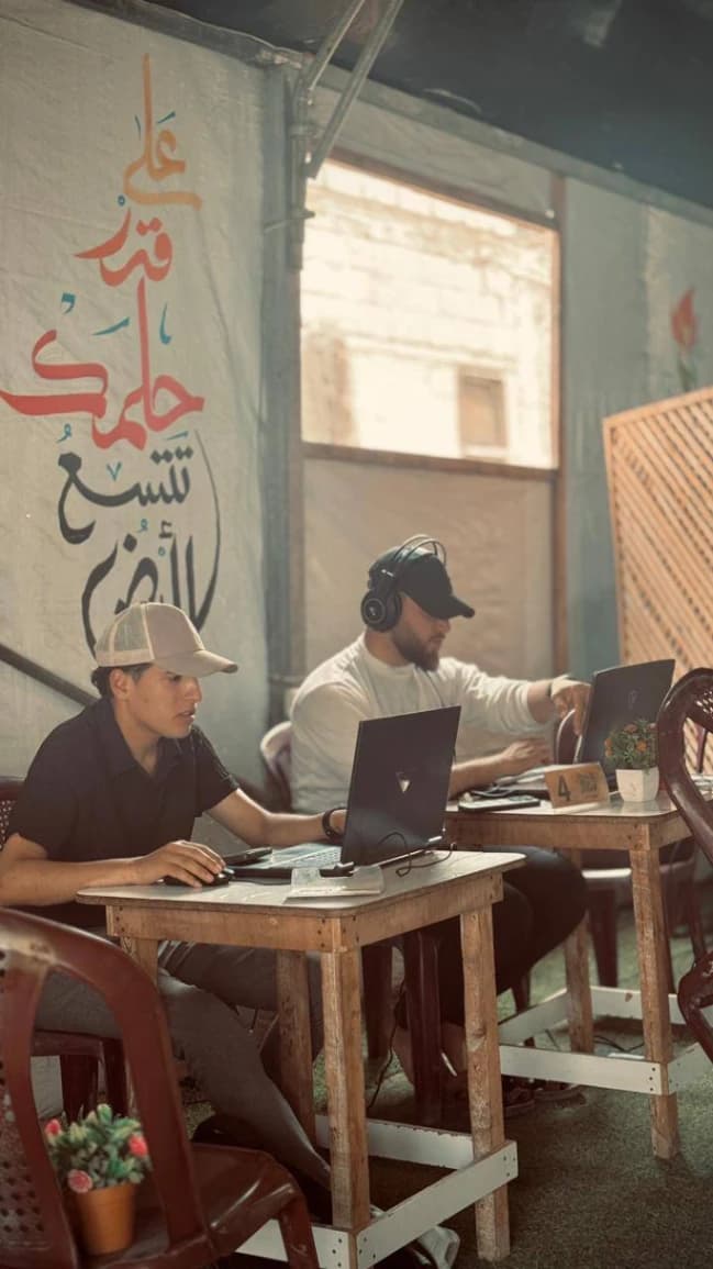 الجوهرة كافيه gallery 11