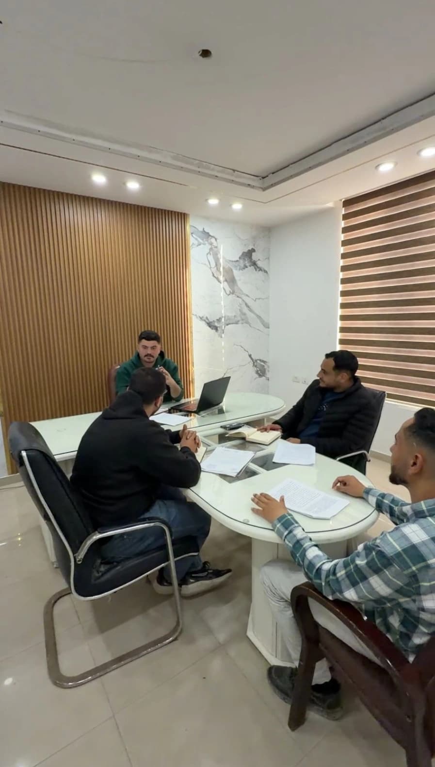 بابل سبيس gallery 2