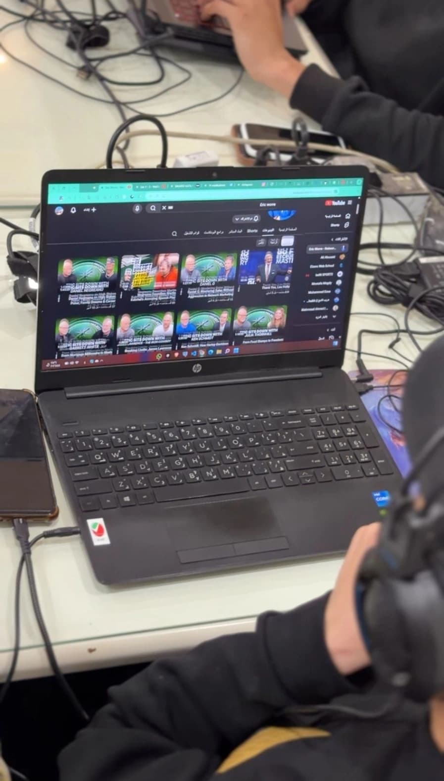 بابل سبيس gallery 8