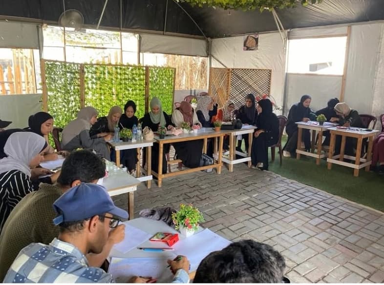 الجوهرة كافيه gallery 4