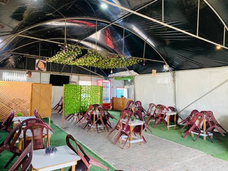 الجوهرة كافيه gallery 2