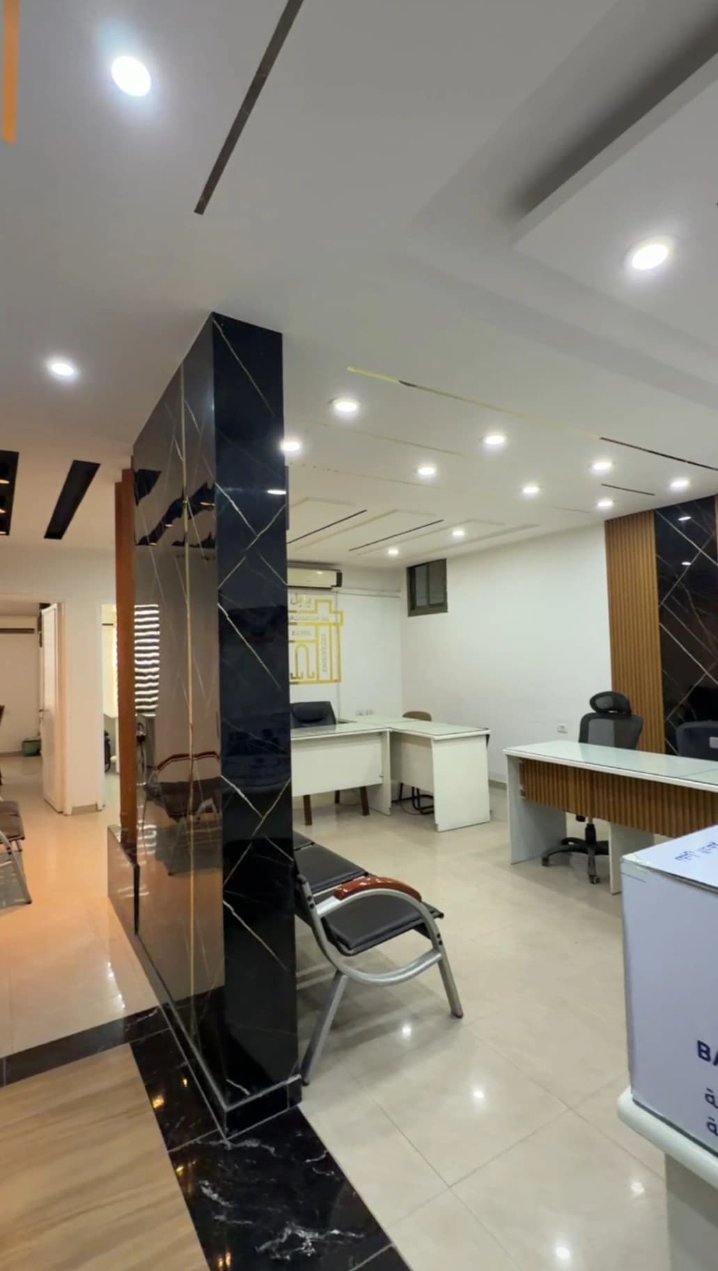 بابل سبيس gallery 1