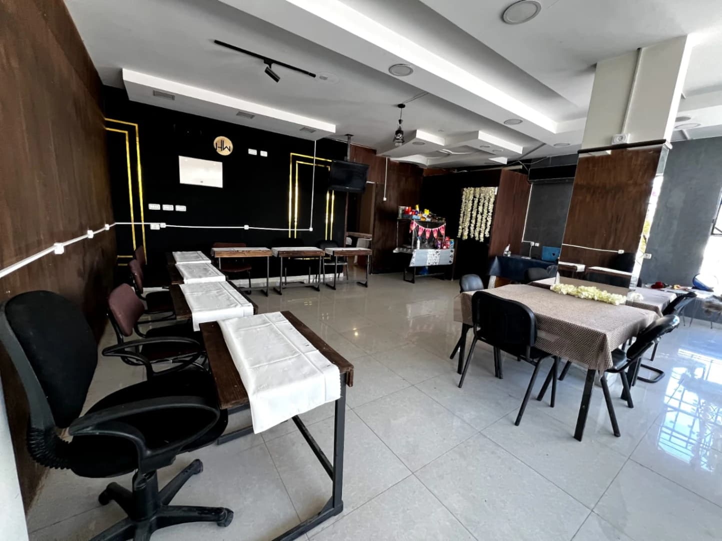 مساحة عمل كوما gallery 1