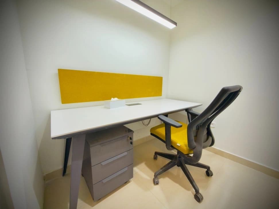 جو وورك هب - GoWork Hub gallery 8