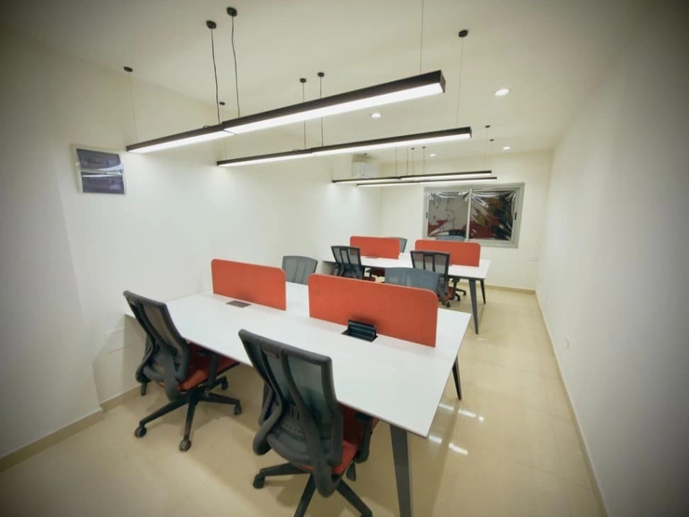 جو وورك هب - GoWork Hub gallery 4