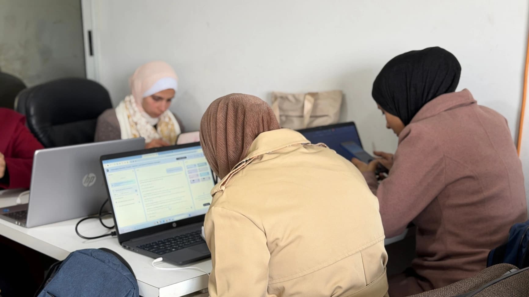 ركن سبيس gallery 3