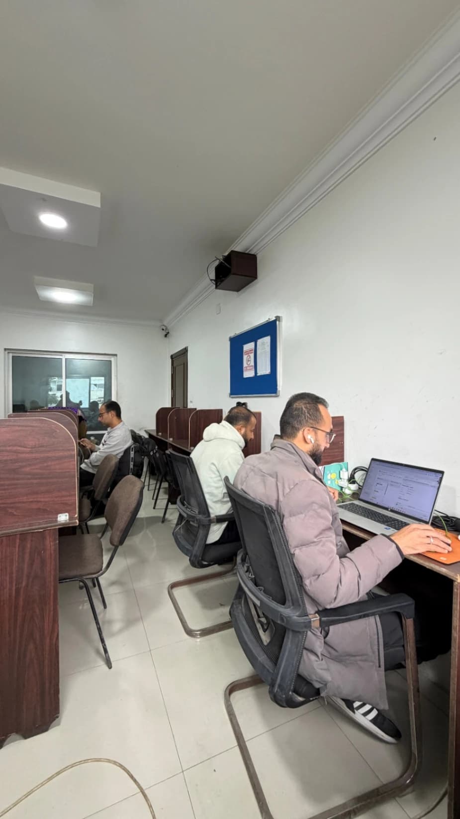 ركن سبيس gallery 2